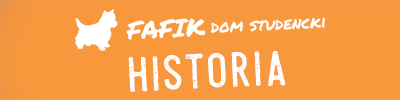 fafik historia